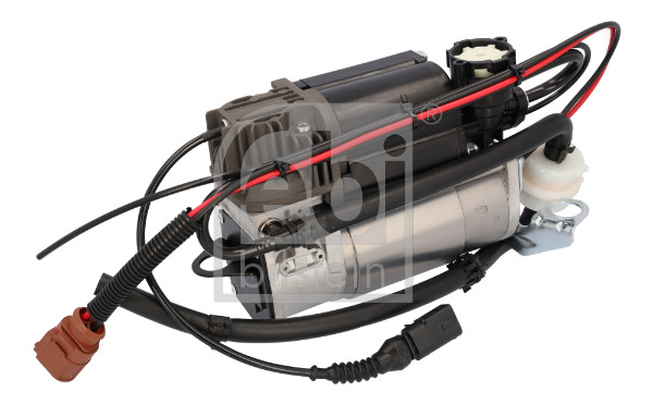 Compressor, compressed air system - 192680 FEBI BILSTEIN