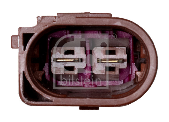 Compressor, compressed air system - 192680 FEBI BILSTEIN