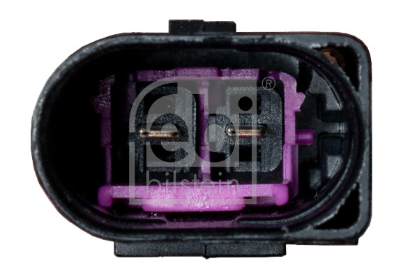 Compressor, compressed air system - 192680 FEBI BILSTEIN