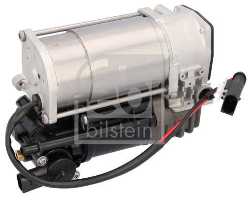 Compressor, compressed air system - 192681 FEBI BILSTEIN
