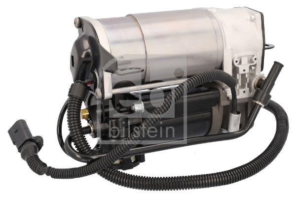 Compressor, compressed air system - 192682 FEBI BILSTEIN