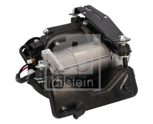 Compressor, compressed air system - 192683 FEBI BILSTEIN