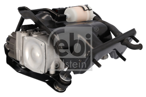 Compressor, compressed air system - 192683 FEBI BILSTEIN