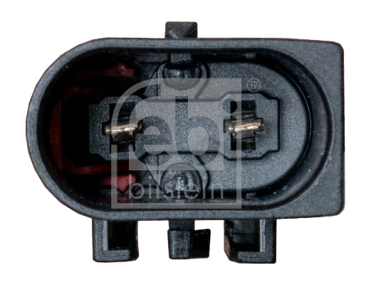Compressor, compressed air system - 192683 FEBI BILSTEIN