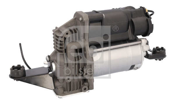 Compressor, compressed air system - 192685 FEBI BILSTEIN