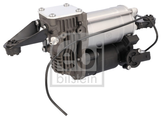 Compressor, compressed air system - 192685 FEBI BILSTEIN