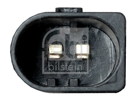 Compressor, compressed air system - 192685 FEBI BILSTEIN