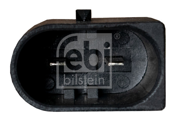 Compressor, compressed air system - 192685 FEBI BILSTEIN