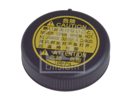 Sealing Cap, coolant tank - 192690 FEBI BILSTEIN