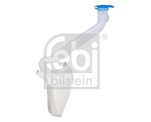 Serbatoio acqua lavaggio, Pulizia cristalli - 192738 FEBI BILSTEIN