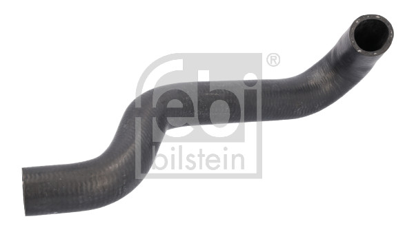 Flessibile radiatore - 192765 FEBI BILSTEIN