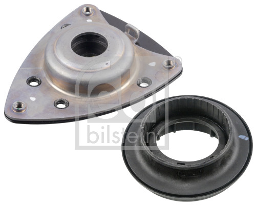 Kit riparazione, Cuscinetto ammortizzatore a molla - 192768 FEBI BILSTEIN
