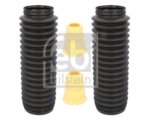 Dust Cover Kit, shock absorber - 192776 FEBI BILSTEIN