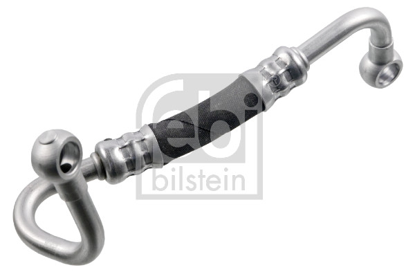 Oil Pipe, charger - 192780 FEBI BILSTEIN