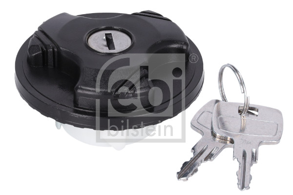 Sealing Cap, fuel tank - 192782 FEBI BILSTEIN
