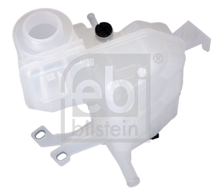 Expansion Tank, coolant - 192823 FEBI BILSTEIN
