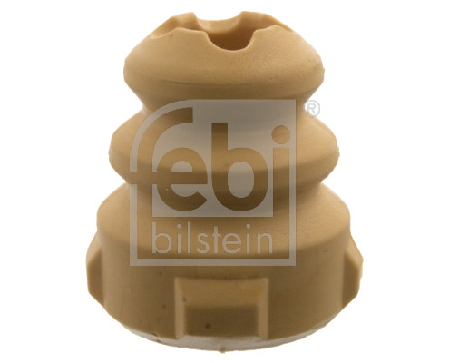 Rubber Buffer, suspension - 19282 FEBI BILSTEIN