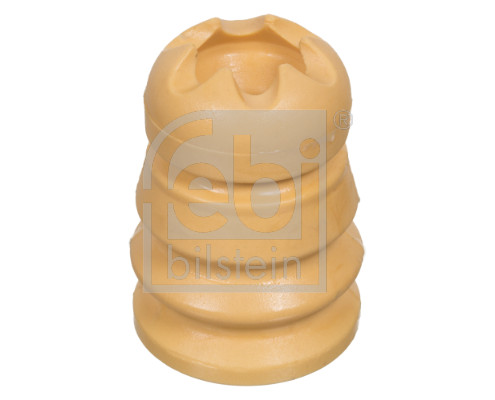 Rubber Buffer, suspension - 19284 FEBI BILSTEIN