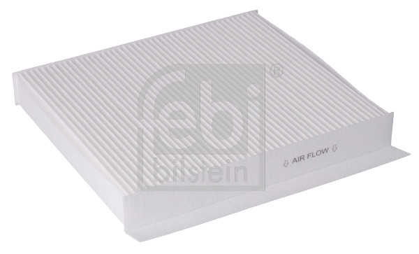 Filter, interior air - 192855 FEBI BILSTEIN