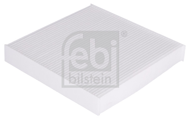 Filter, interior air - 192858 FEBI BILSTEIN