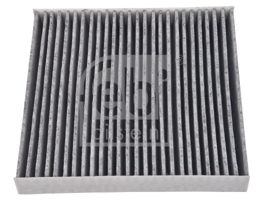 Filter, interior air - 192860 FEBI BILSTEIN