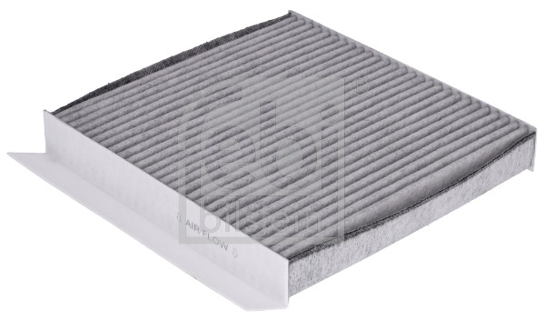 Filter, interior air - 192863 FEBI BILSTEIN