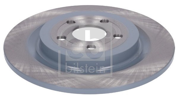 Brake Disc - 192877 FEBI BILSTEIN