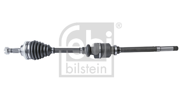 Drive Shaft - 192888 FEBI BILSTEIN