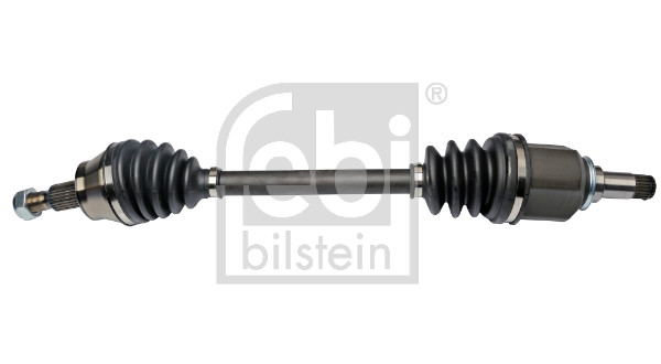 Drive Shaft - 192889 FEBI BILSTEIN