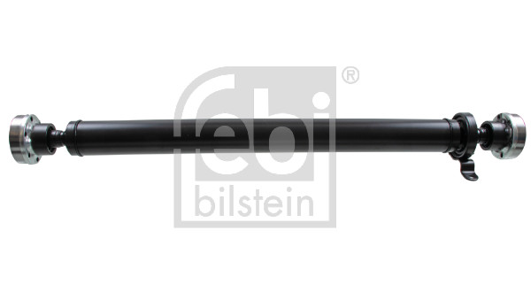 Propshaft, axle drive - 192890 FEBI BILSTEIN