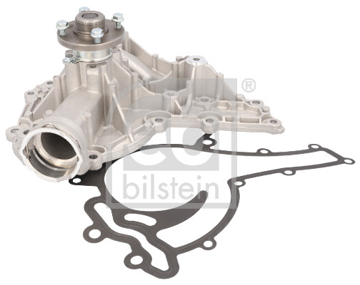 Water Pump - 192896 FEBI BILSTEIN