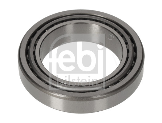 Wheel Bearing - 192897 FEBI BILSTEIN
