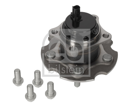 Wheel Bearing Kit - 192898 FEBI BILSTEIN
