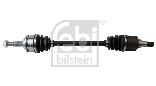 Drive Shaft - 192904 FEBI BILSTEIN