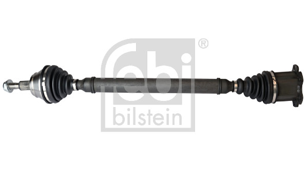 Albero motore/Semiasse - 192908 FEBI BILSTEIN