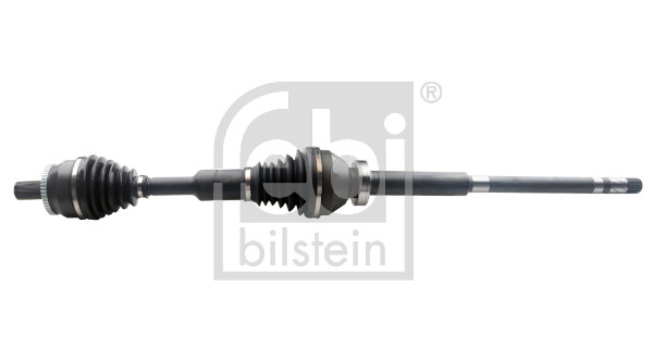 Drive Shaft - 192914 FEBI BILSTEIN