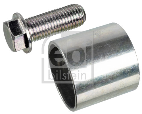 Deflection/Guide Pulley, timing belt - 19292 FEBI BILSTEIN