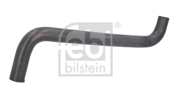 Flessibile radiatore - 192931 FEBI BILSTEIN