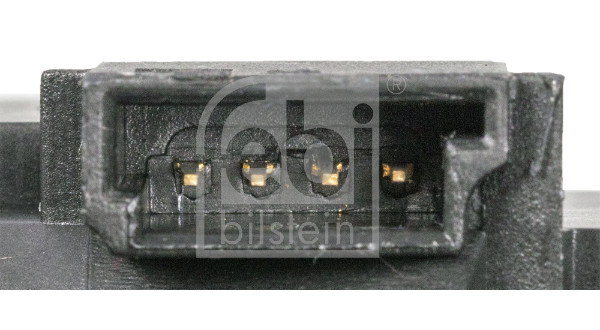 Tailgate Lock - 192939 FEBI BILSTEIN