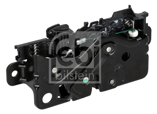 Tailgate Lock - 192946 FEBI BILSTEIN