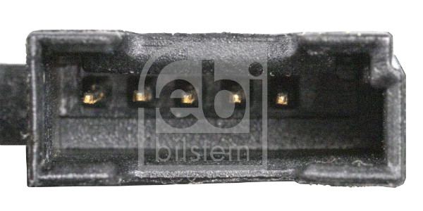 Tailgate Lock - 192946 FEBI BILSTEIN