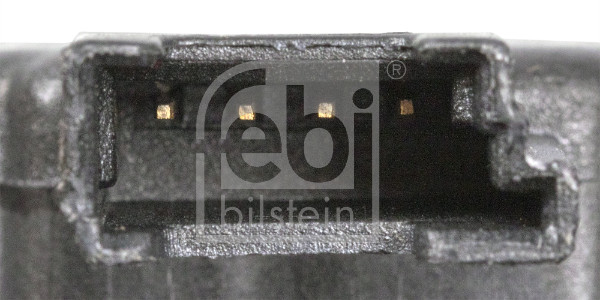 Tailgate Lock - 192947 FEBI BILSTEIN