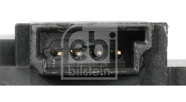 Tailgate Lock - 192948 FEBI BILSTEIN