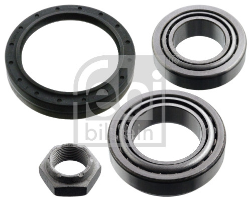 Wheel Bearing Kit - 19295 FEBI BILSTEIN