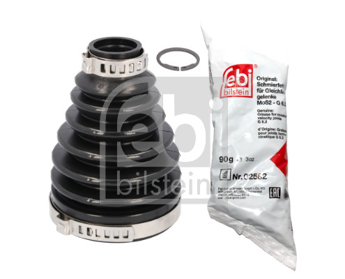Bellow Set, drive shaft - 192973 FEBI BILSTEIN