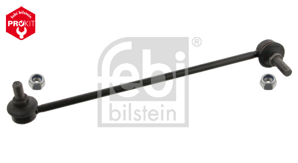 Rod/Strut, stabiliser - 19298 FEBI BILSTEIN