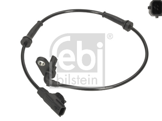 Sensor, wheel speed - 193017 FEBI BILSTEIN