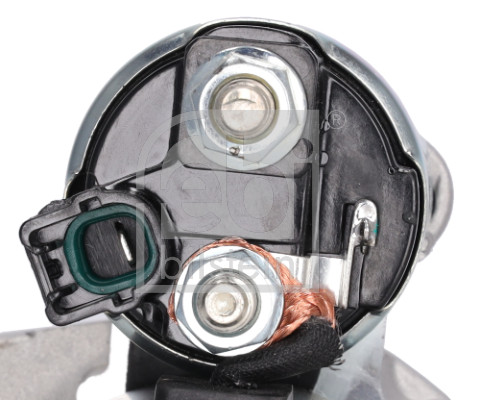 Starter - 193060 FEBI BILSTEIN