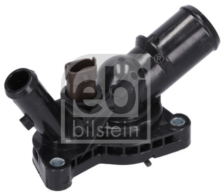 Thermostat, coolant - 193086 FEBI BILSTEIN