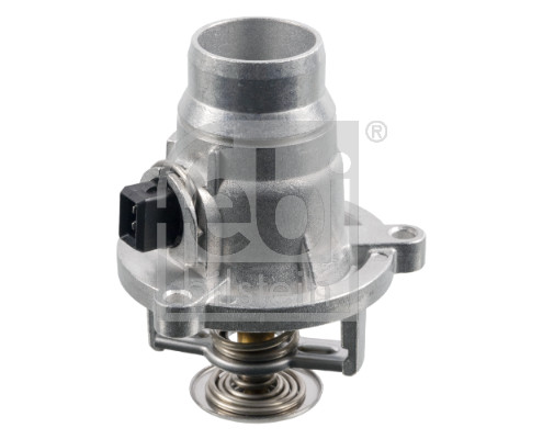 Thermostat, coolant - 193087 FEBI BILSTEIN